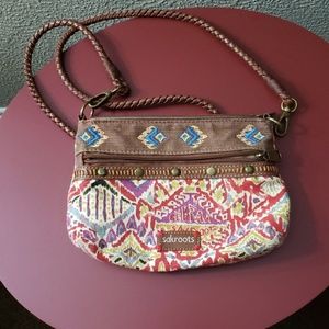 Sakroots purse